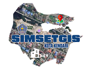 Sistem Informasi Aset berbasis GIS
